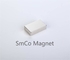 ISO 9000 درجة حرارة العمل العالية مجموعة المغناطيس الدائم AlNiCo SmCo