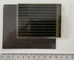 PVC PET طلاء للأشعة فوق البنفسجية NdFeB ورقة المغناطيس المطاط مرنة النادرة الشريط المغناطيسي الأرض