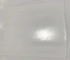 صفائح مغناطيسية قابلة للطباعة بسمك 0.3 مم PVC مع دعم لاصق
